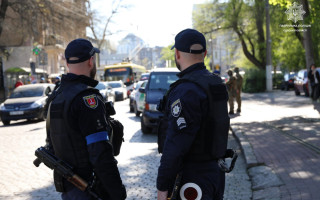 В Одесі 9 травня посилять заходи безпеки