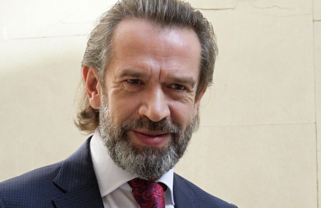 Призывает уничтожить Украинуи героизирует рашистов: российскому актеру Владимиру Машкову сообщено о подозрении