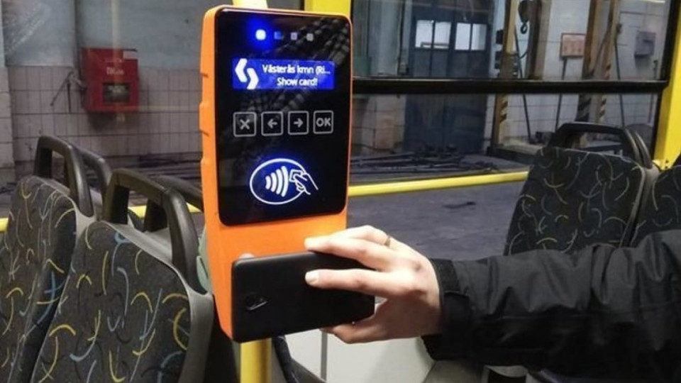 На Львівщині запрацює е-квиток: як оплатити за проїзд