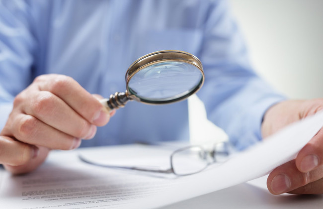 Является ли основанием для документальной внеплановой проверки заявление плательщика