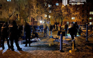 Кинув гранату в людей на дитячому майданчику в Рівному: судитимуть військового однієї з частин Київщини