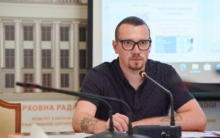 У Раді відповіли на поширені питання щодо законопроекту про службу в органах місцевого самоврядування