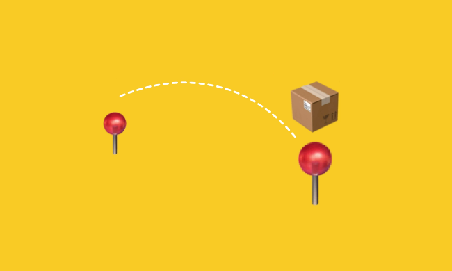 В Укрпошті на сайті з'явилась можливість оформити переадресацію посилок: що це таке