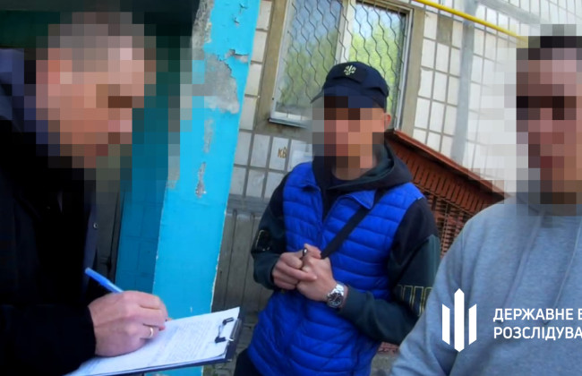 У Черкасах поліцейських підозрюють у зґвалтуванні 17-річної дівчини