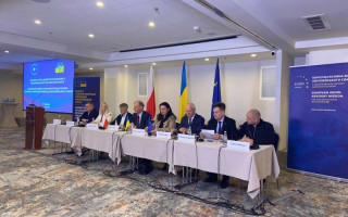 Українсько-польський кордон має стати внутрішнім кордоном ЄС, — Комітет Євроінтеграції