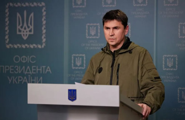 Подоляк предположил, что Крым может потерять автономию после деоккупации