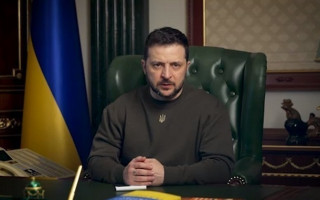 В Україні 9 травня відзначатимуть День Європи: Зеленський підписав відповідний указ