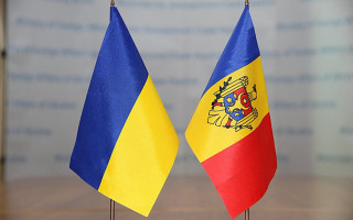 Україна готує заборону імпорту з Молдови