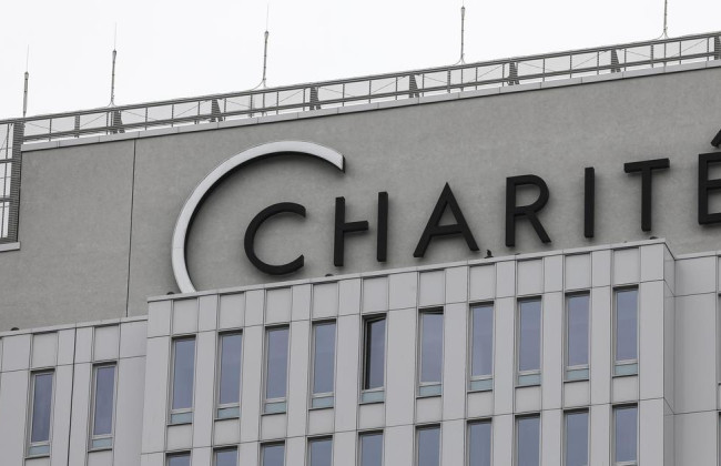 В Берлине кардиолога «Charite» задержали по подозрению в убийстве двух пациентов