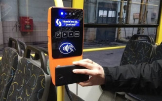 На Львівщині запрацює е-квиток: як оплатити за проїзд