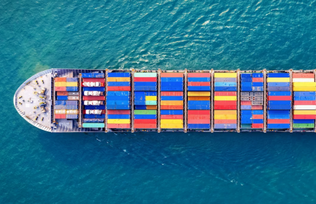 «Зернова ініціатива»: росія заблокували реєстрацію та проведення інспекцій вхідного флоту