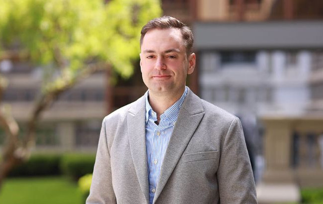 Призначено директора департаменту інтегрованого нагляду за банками НБУ