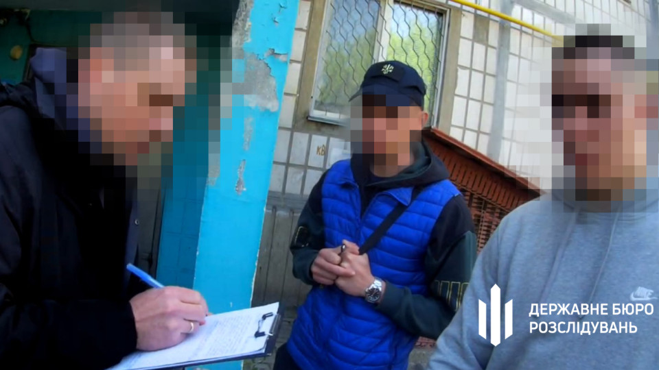 В Черкассах полицейских подозревают в изнасиловании 17-летней девушки