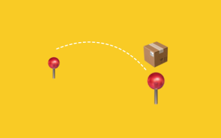 В Укрпочте на сайте появилась возможность оформить переадресацию посылок: что это такое