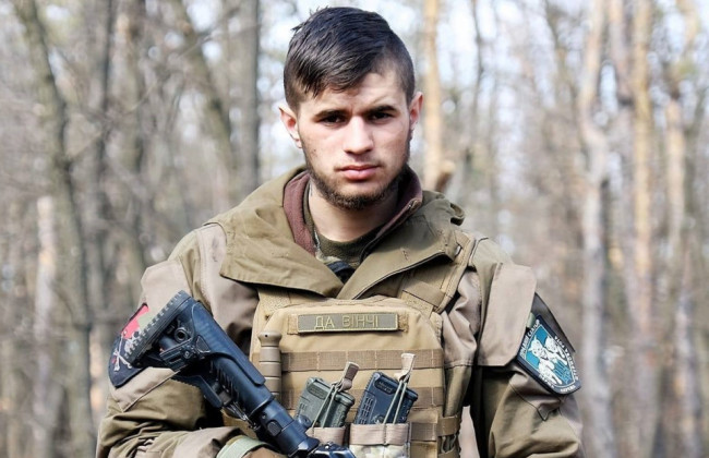 Ада Роговцева пропонує перейменувати вулицю у Києві на честь «Да Вінчі»