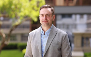 Назначен директор департамента интегрированного надзора за банками НБУ