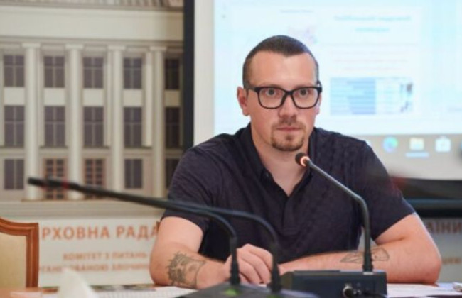 В Раде ответили на часто задаваемые вопросы по законопроекту о службе в органах местного самоуправления