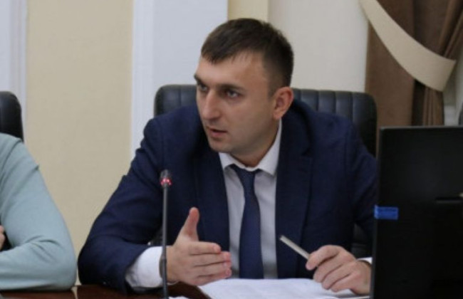 Рішення про притягнення Богдана Хмельницького до відповідальності за правопорушення, пов‘язане з корупцією, залишили в силі