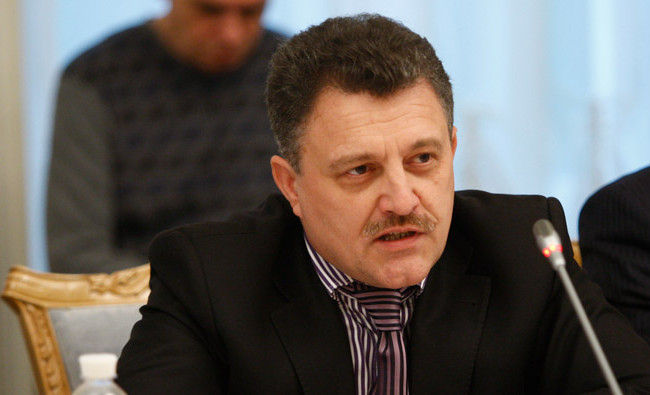 Обрано голову Міжгірського районного суду Закарпатської області