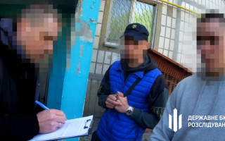 У Черкасах поліцейських підозрюють у зґвалтуванні 17-річної дівчини