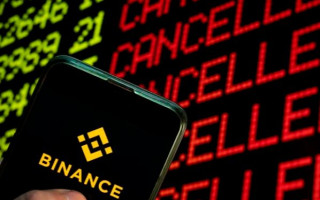 Криптобіржа Binance призупиняла виведення біткоїнів: відома причина
