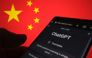 У Китаї заарештували чоловіка за публікації фейкової новини, створеної за допомогою ChatGPT
