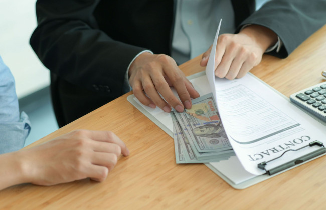 КГС ВС разъяснил применение гарантий защиты трудовых прав обличителя коррупции