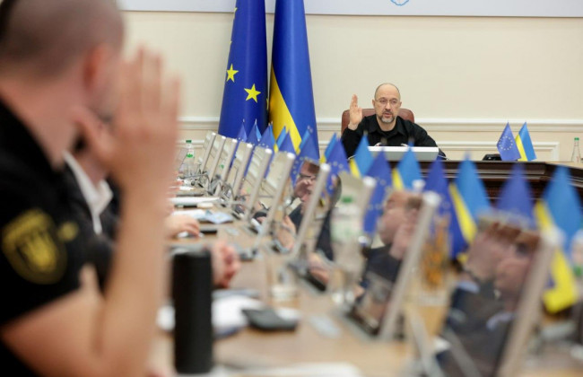 Кабмин рассмотрел возврат 6 месяцев для принятия наследства и отмены ограничительного срока для продажи только что приобретенного имущества