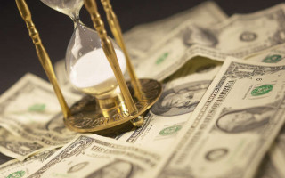 Питання зменшення боргового навантаження – основний пріоритет на найближчі роки, – Гетманцев