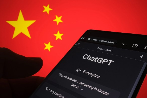 В Китае арестовали мужчину за публикации фейковой новости, созданой с помощью ChatGPT