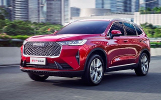 Компанію, яка виробляє та продає автомобілі Haval, внесли до переліку міжнародних спонсорів війни