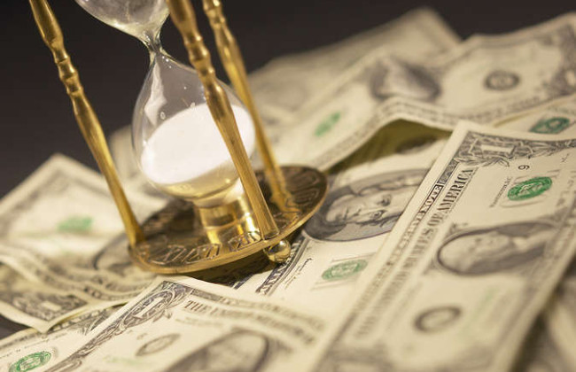 Питання зменшення боргового навантаження – основний пріоритет на найближчі роки, – Гетманцев