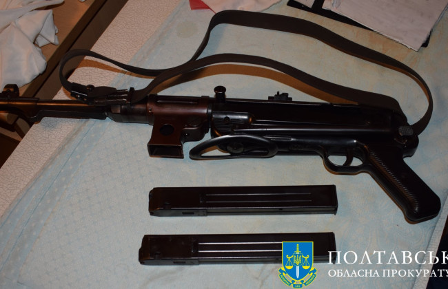 Выстрелил в голову в ответ на замечания: в Полтавской области осудили мужчину за убийство охранника кафе