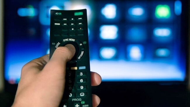 В Україні запустять безкоштовне цифрове телебачення