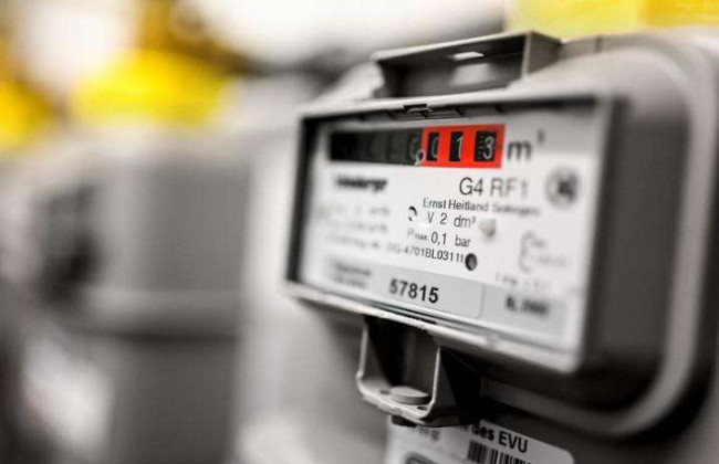 Вы уехали за границу: как передать показатели счетчика