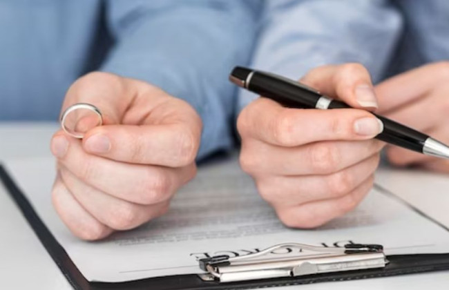 Брачный договор: назвали права и обязанности супругов