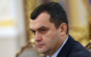 Справи Майдану: в Україні заочно судитимуть ексголову МВС Захарченка та його колишніх колег