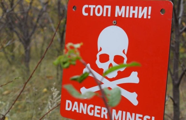 На Миколаївщині на ворожих вибухових пристроях підірвалися два трактори