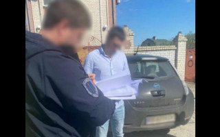 Експрокурору повідомили про підозру у привласненні понад 3,8 млн гривень речових доказів