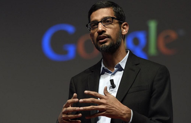 Складной смартфон и планшет: чего ожидать на большой презентации Google I/O 2023