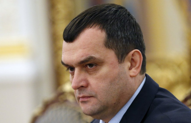 Дела Майдана: в Украине будут заочно судить экс-главу МВД Захарченко и его бывших коллег