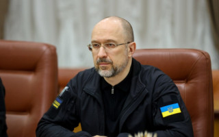 Інформація про закупівлі продуктів для армії буде відкритою, — Шмигаль