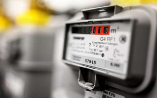 Ви виїхали за кордон: як передати показники лічильника