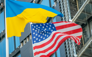США оголосили про новий пакет допомоги Україні на 1,2 млрд доларів: що до нього увійде