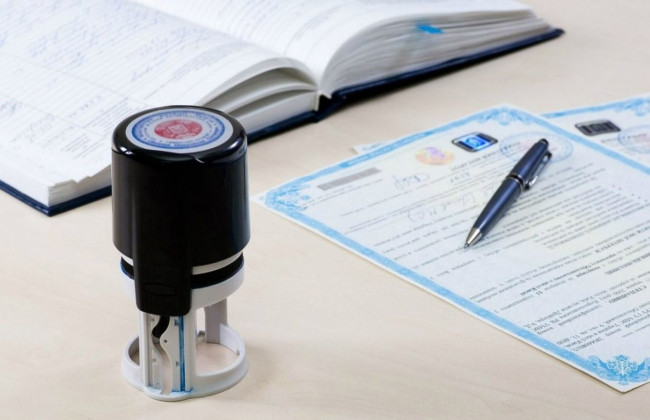 Помер родич на окупованій території: як зареєструвати факт смерті та отримати відповідні документи