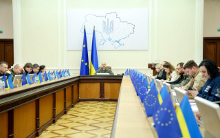 Відновлення системи охорони здоров’я: Україна залучить ще понад 350 млн грн від Світового банку, — Шмигаль