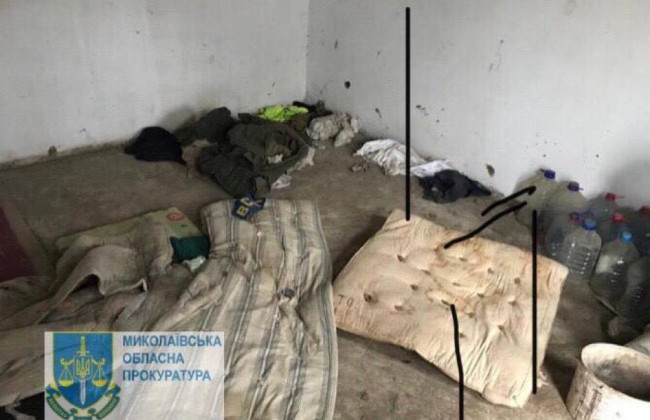 Пытали местных жителей во время оккупации Николаевщины: разоблачены три военнослужащих так называемой «днр»