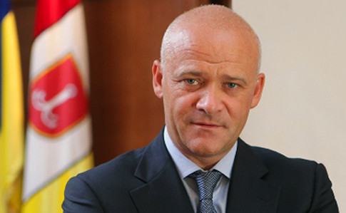 Мер Одеси Труханов у відеозверненні спростував чутки про свій від'їзд до рф