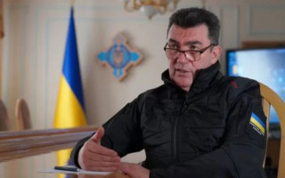Остаточний план контрнаступу Зеленський ще не затвердив, — Данілов