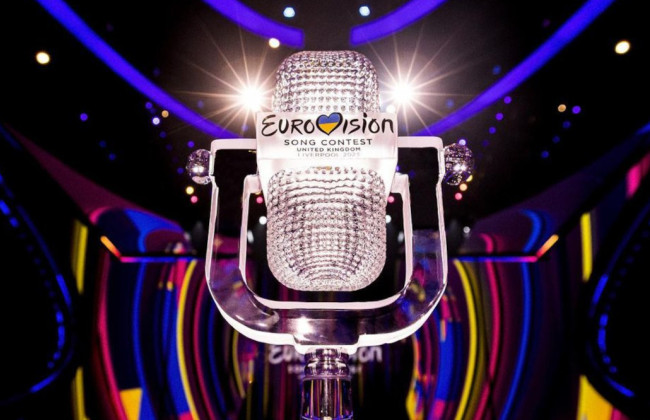 Євробачення-2023: відомі результати першого півфіналу пісенного конкурсу